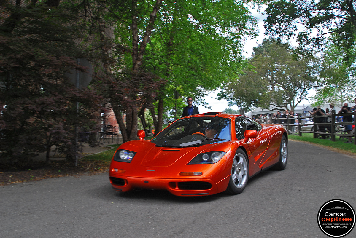 1995 Mclaren F1